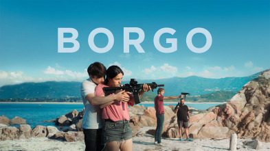 Imagen de Borgo - 2