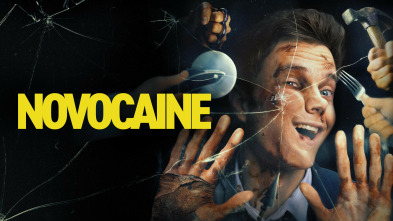 Imagen de Novocaine - 2