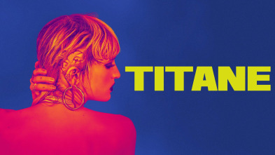 Imagen de Titane - 2