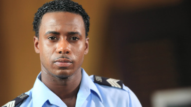 Imagen de Crimen en el paraíso (T3): Ep.8  - 2