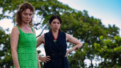 Imagen de Crimen en el paraíso (T11): Ep.6  - 2