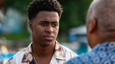 Imagen de Crimen en el paraíso (T11): Ep.7  - 2