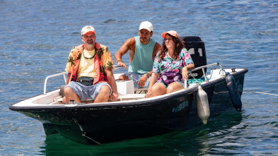 Imagen de Crimen en el paraíso (T12): Ep.6  - 2