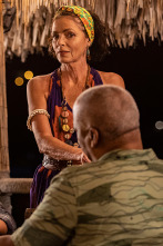 Imagen de Crimen en el paraíso (T12): Ep.8  - 1