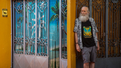 Imagen de Crimen en el paraíso (T13): Ep.4  - 2