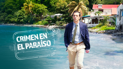 Imagen de Crimen en el paraíso (T11) - 2