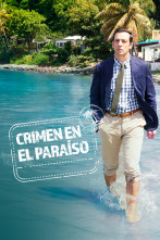 Imagen de Crimen en el paraíso (T11) - 1