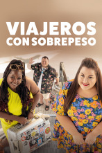 Imagen de Viajeros con sobrepeso  - 1
