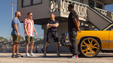 Imagen de Top Gear: Ep.1 - 2