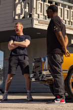 Imagen de Top Gear: Ep.1 - 1