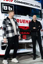 Imagen de Top Gear: Ep.3 - 1