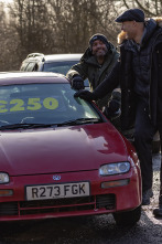 Imagen de Top Gear: Ep.4 - 1