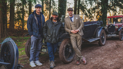 Imagen de Top Gear: Ep.5 - 2