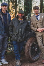 Imagen de Top Gear: Ep.5 - 1