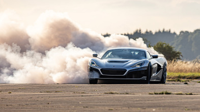 Imagen de Top Gear: Ep.1 - 2