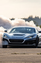 Imagen de Top Gear: Ep.1 - 1