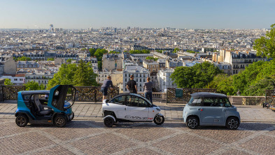 Imagen de Top Gear: Ep.2 - 2