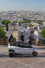 Imagen de Top Gear: Ep.2 - 1