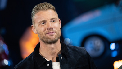 Imagen de Top Gear: Ep.4 - 2