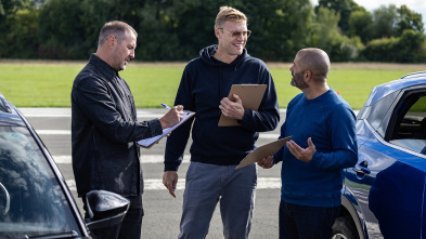 Imagen de Top Gear: Ep.5 - 2