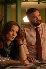 Imagen de Regreso al paraíso (T1): Ep.3 Tinte y permanente - 1