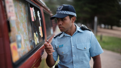 Imagen de Regreso al paraíso (T1): Ep.4 Asesino climático - 2