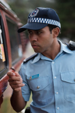 Imagen de Regreso al paraíso (T1): Ep.4 Asesino climático - 1