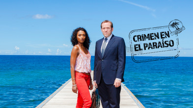 Imagen de Crimen en el paraíso (T2) - 2
