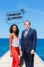 Imagen de Crimen en el paraíso (T2) - 1