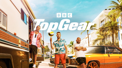Imagen de Top Gear  - 2