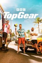 Imagen de Top Gear  - 1