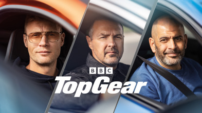 Imagen de Top Gear  - 2