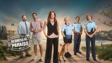 Imagen de Regreso al paraíso (T1) - 2