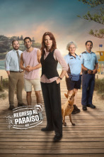 Imagen de Regreso al paraíso (T1) - 1