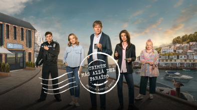 Imagen de Beyond paradise (T3) - 2