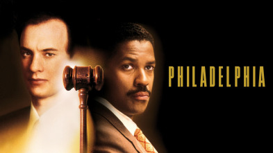 Imagen de Philadelphia - 2