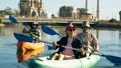 Imagen de Platónico (T2): Ep.9 Límites - 2