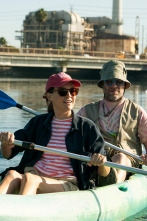 Imagen de Platónico (T2): Ep.9 Límites - 1