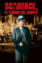 Imagen de Scarface, el terror del hampa - 1