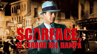 Imagen de Scarface, el terror del hampa - 2