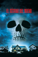 Imagen de El sótano del miedo - 1