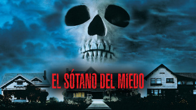Imagen de El sótano del miedo - 2