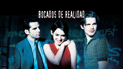 Imagen de Bocados de realidad - 2