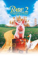 Imagen de Babe: El cerdito en la ciudad - 1