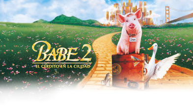 Imagen de Babe: El cerdito en la ciudad - 2