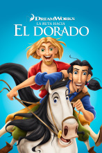 Imagen de La ruta hacia El Dorado - 1