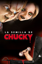 Imagen de La semilla de Chucky - 1
