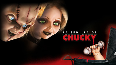 Imagen de La semilla de Chucky - 2