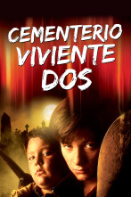 Imagen de Cementerio viviente dos - 1