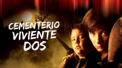 Imagen de Cementerio viviente dos - 2